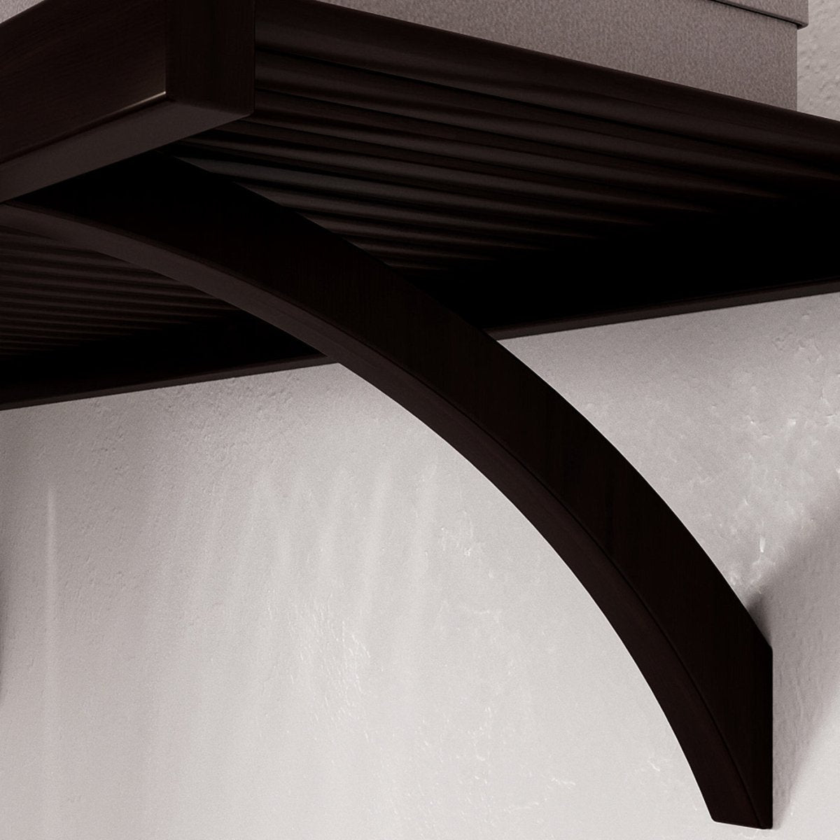 Solid Wood Closet Organizer with 5 Drawers Modern - John Louis Home - Closet Organizers