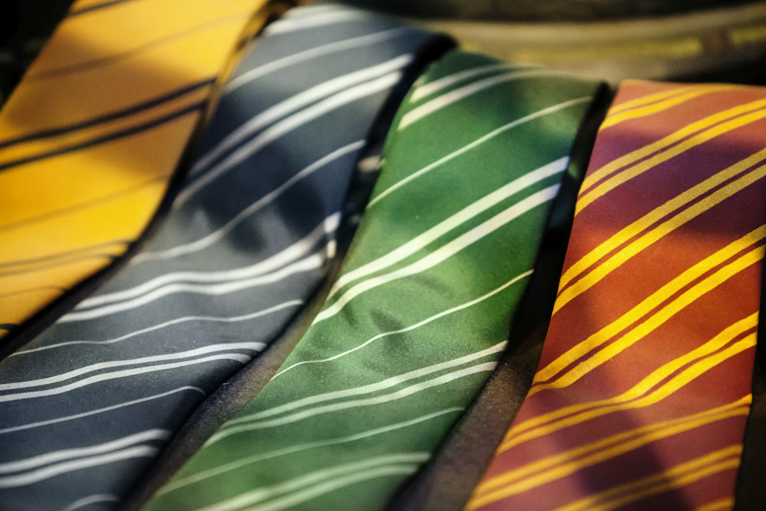 How to Store Ties in a Closet: Tips & Best Organizers