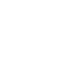 number 4 icon with a clear background