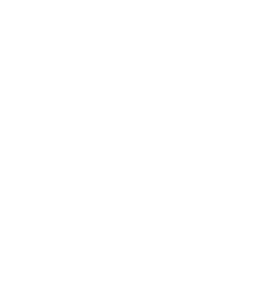 number 6 icon with a clear background